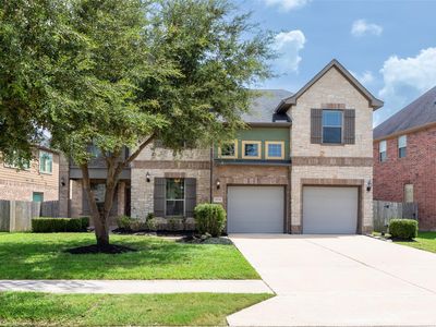 4534 Montcliff Bend Ln