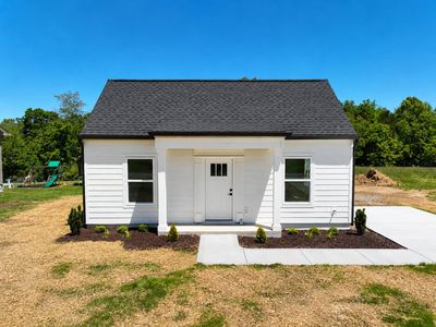 Property at 130 Joe Tittsworth St, Smithville, TN