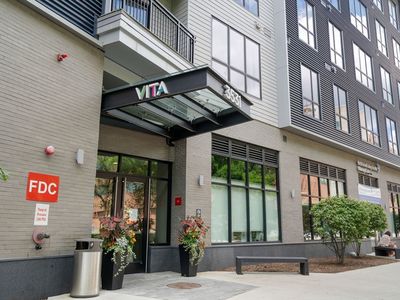 3531 Washington St #421