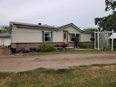 Property at W5468 Military Rd, Pardeeville, WI
