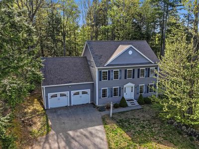 60 Christian Farm Drive