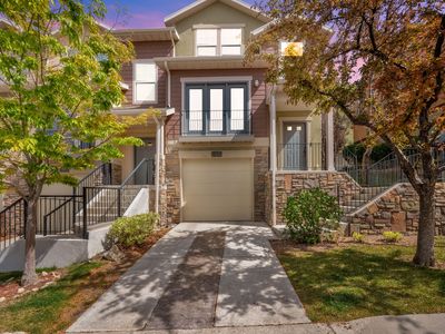 14905 S Ox Cart Ln