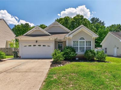 2534 Golden Maple Dr