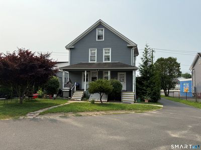 Property at 215 White Street, Danbury, CT