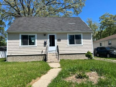 Property at 216 Manhattan Avenue, Roosevelt, NY