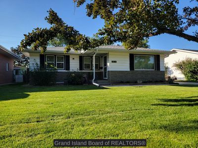 Property at 116 W 20th St, Grand Island, NE