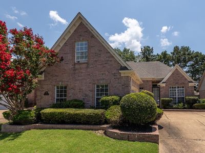 10461 Ashboro Dr