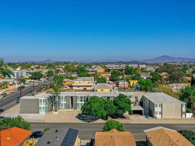 3423 & 3443 Marlborough Ave
