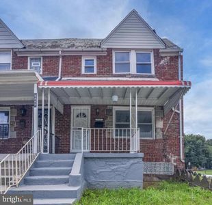 2565 Harlem Ave