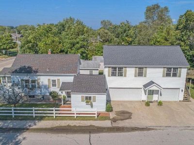 Property at 206 N Lake Ave #A & B, Spring Lake, MI