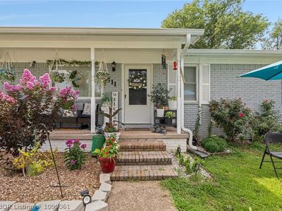Property at 1511 9th St, Barling, AR