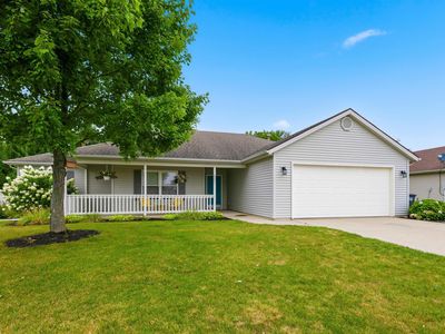 Property at 601 Ley St, Avilla, IN