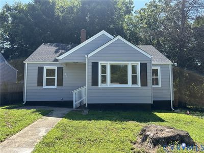 931 Rosewood Ter