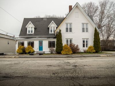 Property at 21 Bridge Street, Lewiston, ME
