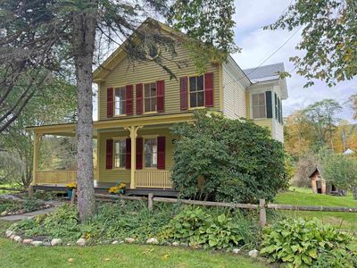 Property at 4054 Guilford Center Road, Guilford, VT