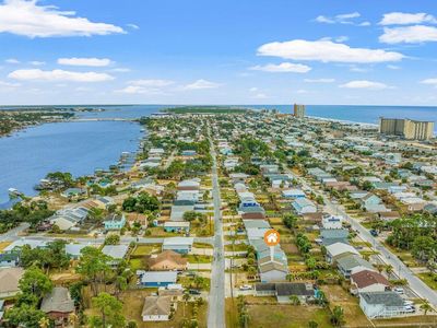 6319 Hilltop Ave #A & B