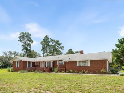 Property at 10290 NE 60TH STREET, Bronson, FL