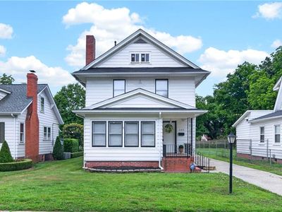 155 Shenandoah Rd