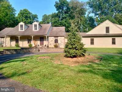244 Harvey Rd
