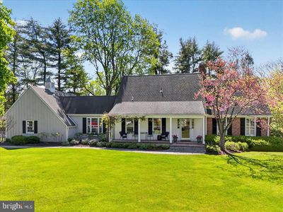 211 Penn View Dr