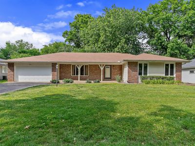 Property at 1527 E Hanover Street, Springfield, MO