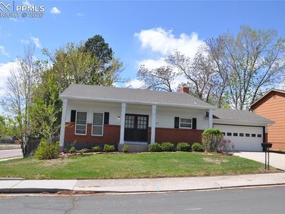 3375 El Canto Dr