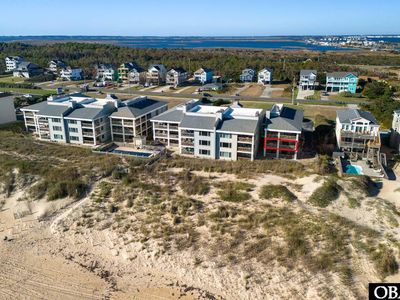 8111 S Old Oregon Inlet Rd #B201