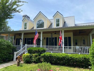 898 High Meadow Trl