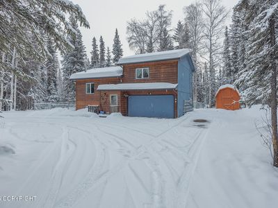 3585 Hoonah Dr