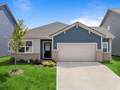 Property at 2035 Jasper Brook Ct, Whitestown, IN