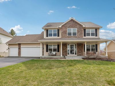 290 Liberty Heights Dr