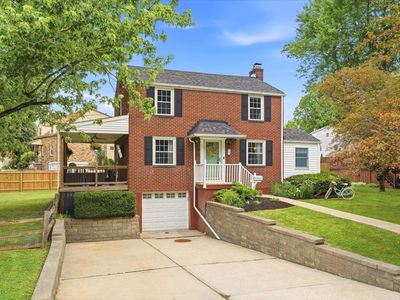 545 Glenrock Dr