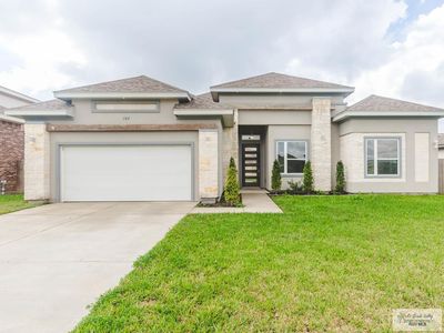 Property at 102 Heron Dr, Los Fresnos, TX