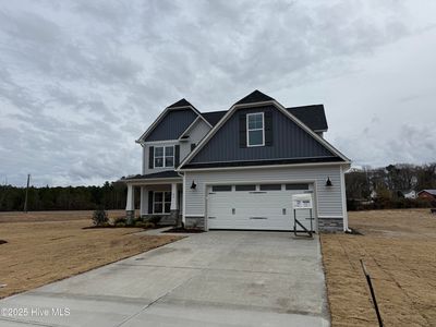 83 Yardley Drive