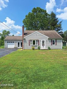 1707 Reservoir Rd