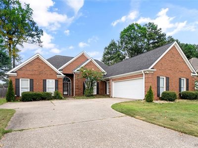 Property at 3957 Gaineswood Ln, Tuscaloosa, AL