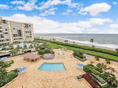 100 Ocean Trail Way APT 705