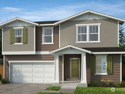 216 Serene View (lot 59) Place NW