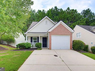 247 Silver Ridge Dr