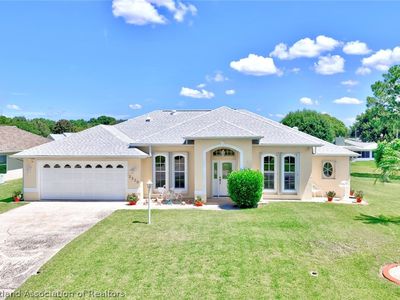 2320 Jackson Dr