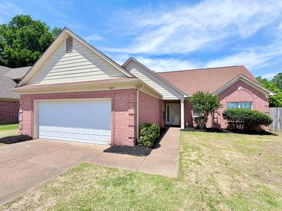 5847 Lillian Bend Dr