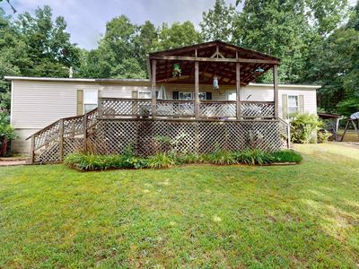 1194 Bailey Hollow Rd