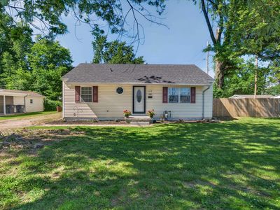 1926 Ravenswood Dr