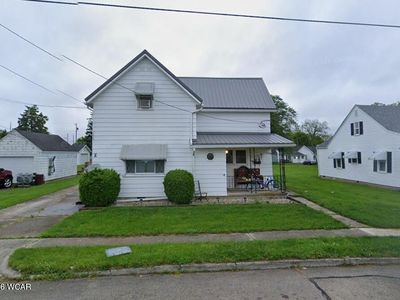 Property at 127 Balyeat Ave, Van Wert, OH