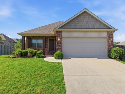 3008 W Marble Dr