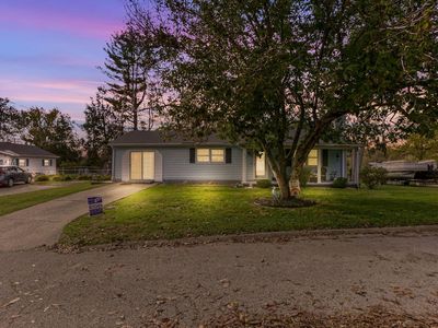 733 Walnut Dr