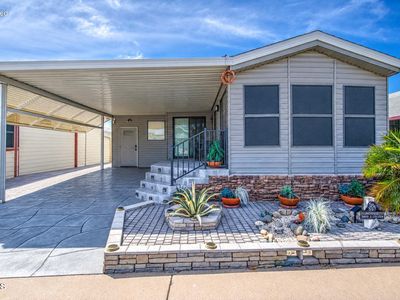 7750 E BROADWAY Road #593