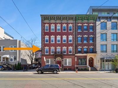 510 Palisade Ave APT 2R