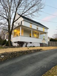 252 Greenwood St