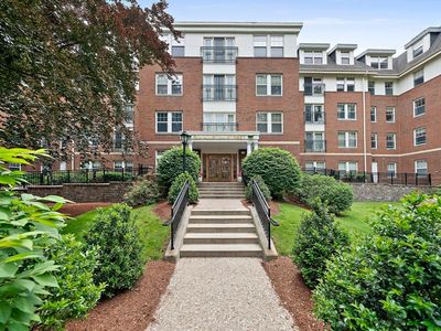 300 Allston St APT 506
